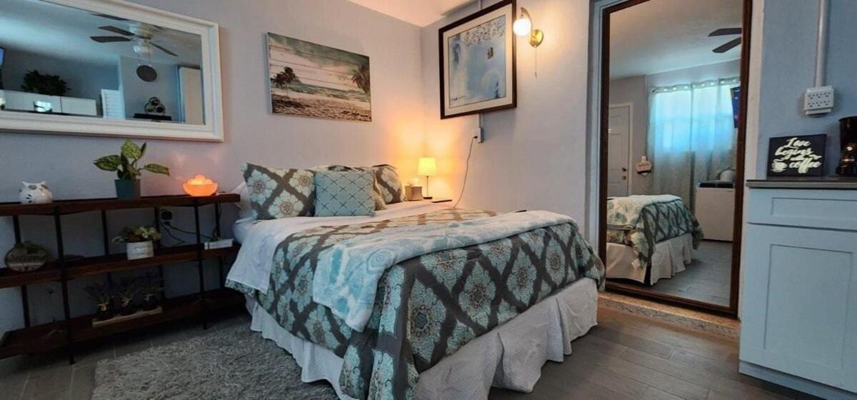 Sweet Studio In 萨拉索塔 外观 照片