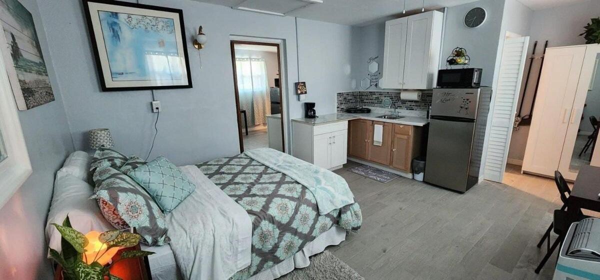 Sweet Studio In 萨拉索塔 外观 照片