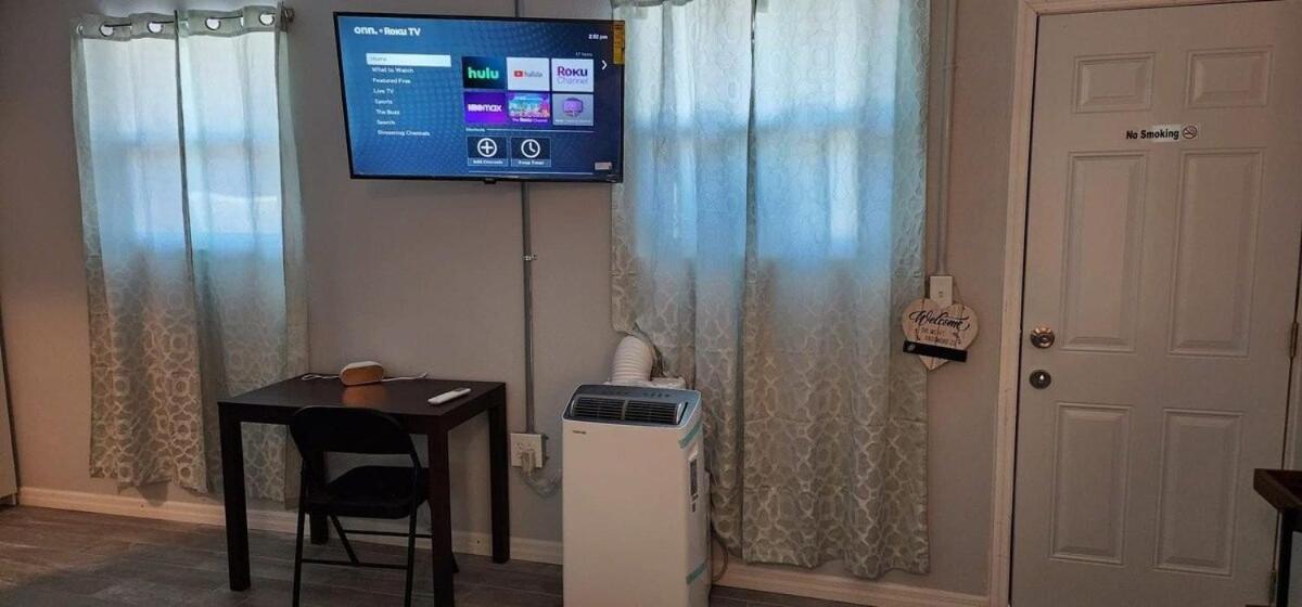 Sweet Studio In 萨拉索塔 外观 照片