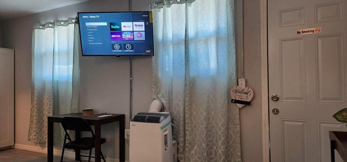 Sweet Studio In 萨拉索塔 外观 照片