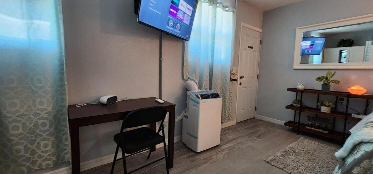 Sweet Studio In 萨拉索塔 外观 照片