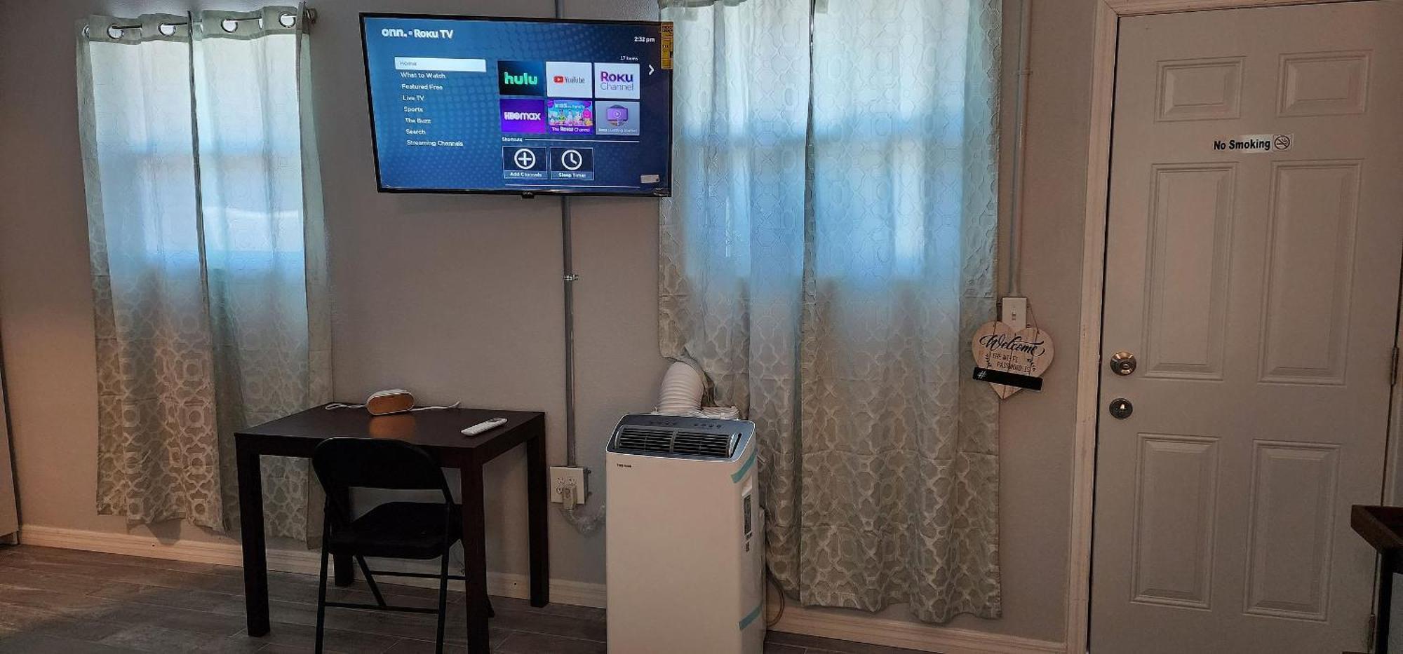 Sweet Studio In 萨拉索塔 外观 照片