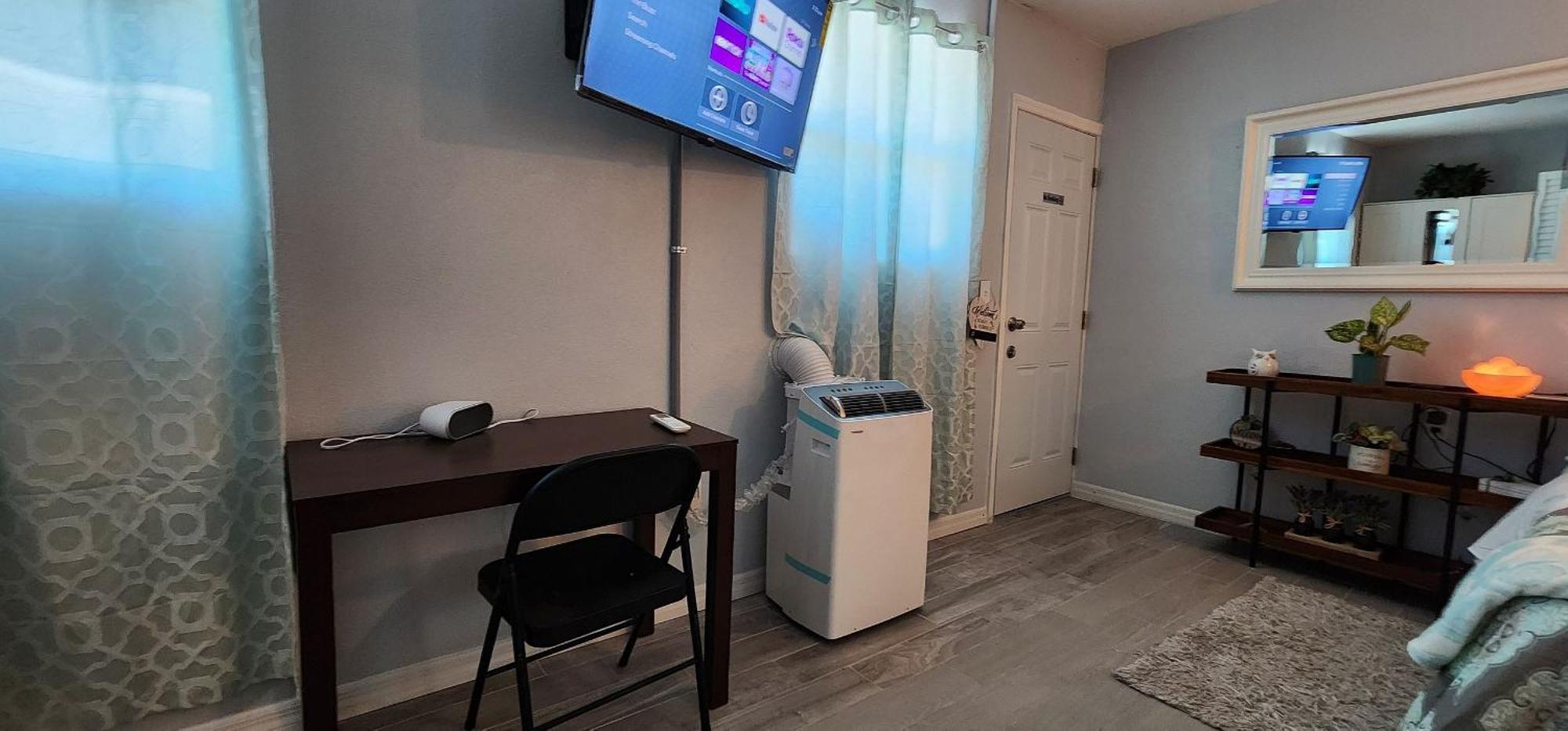 Sweet Studio In 萨拉索塔 外观 照片