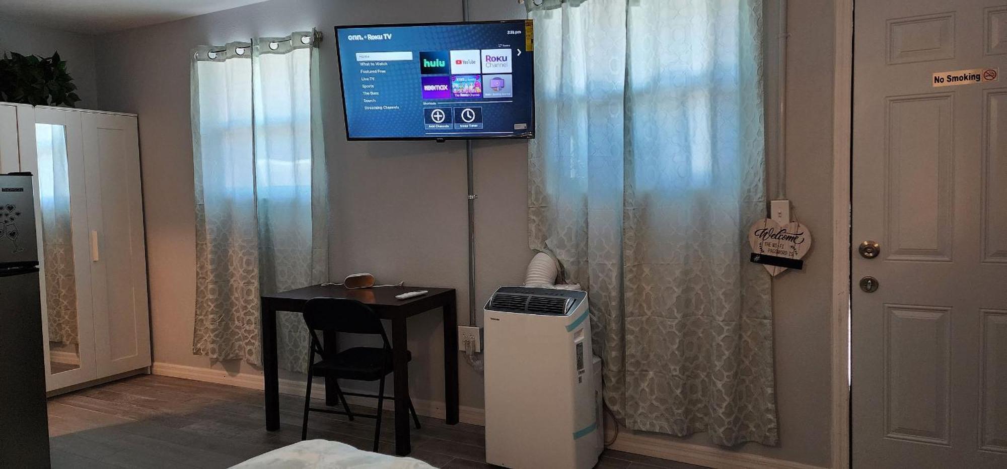 Sweet Studio In 萨拉索塔 外观 照片
